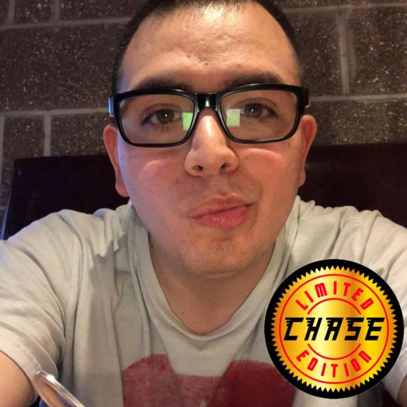 Meet your Posher, Chris - Picture 1 of 1